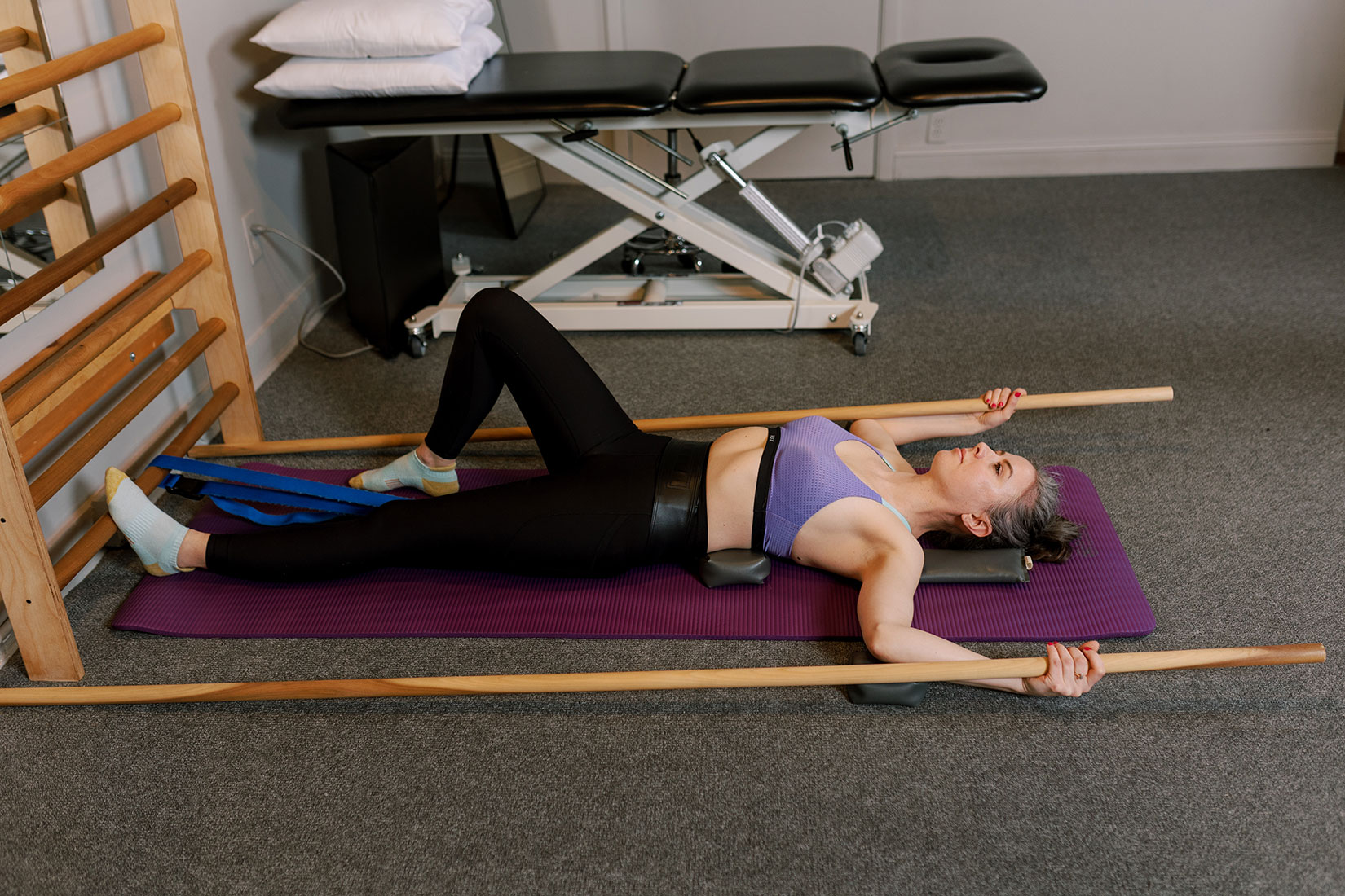 The Schroth Method - 2 The Schroth Method - 2